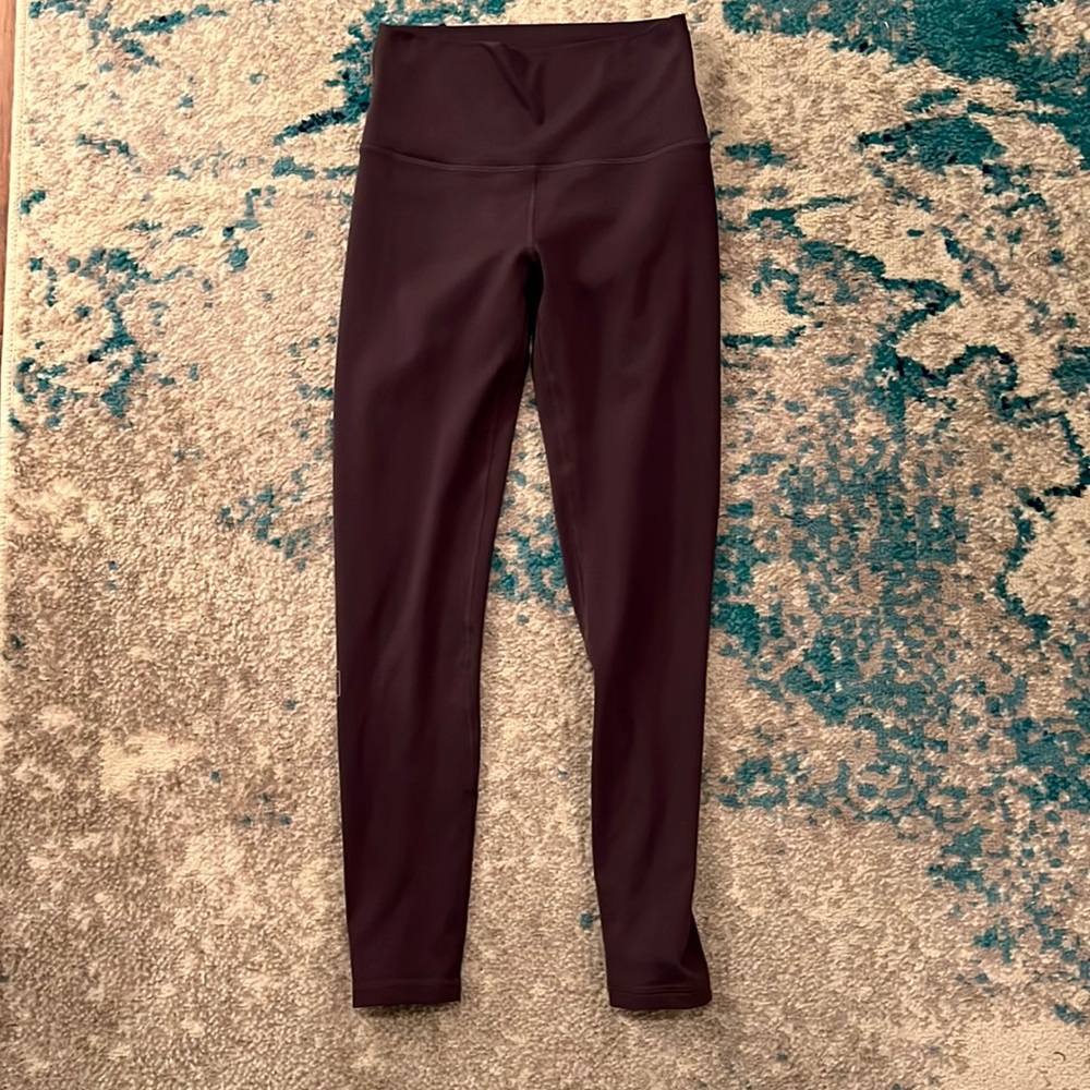 Fleo El Toro 25” Legging in Shale.